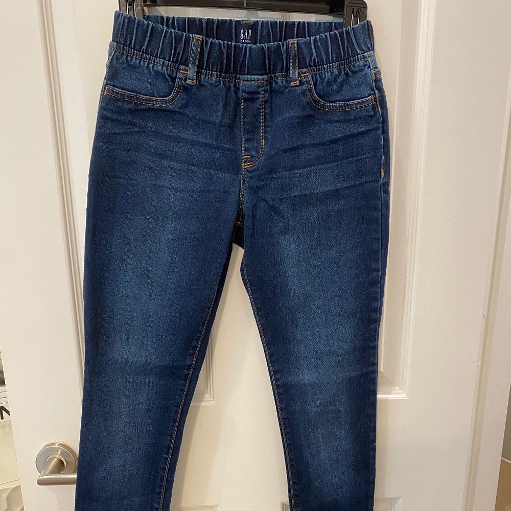 Girls Jeggings